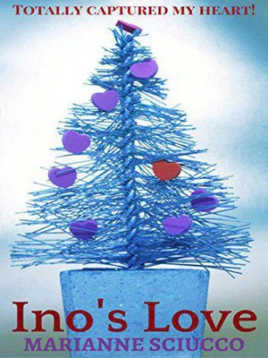 cover image of Ino's Love